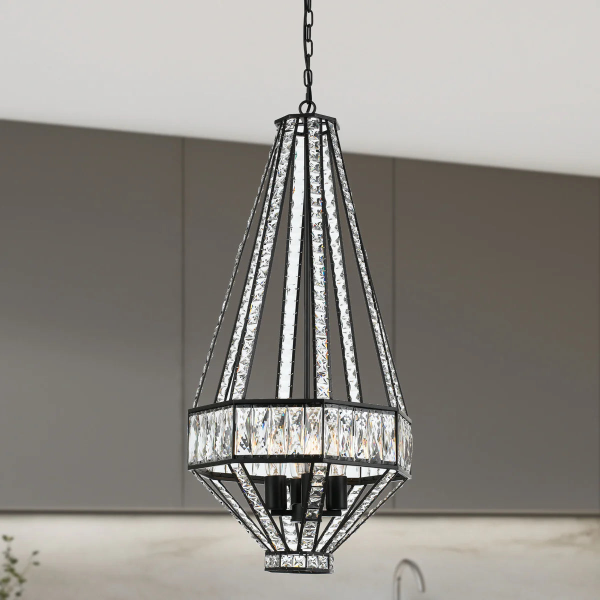 ZOFIO 4LT PENDANT