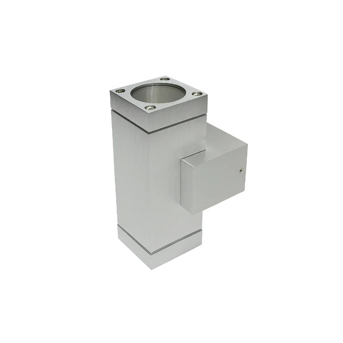 UE006-AL MAXIMO up down exterior wall light