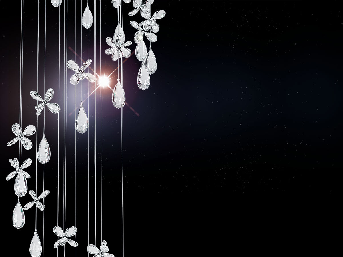 PARADIS 251cm PENDANT