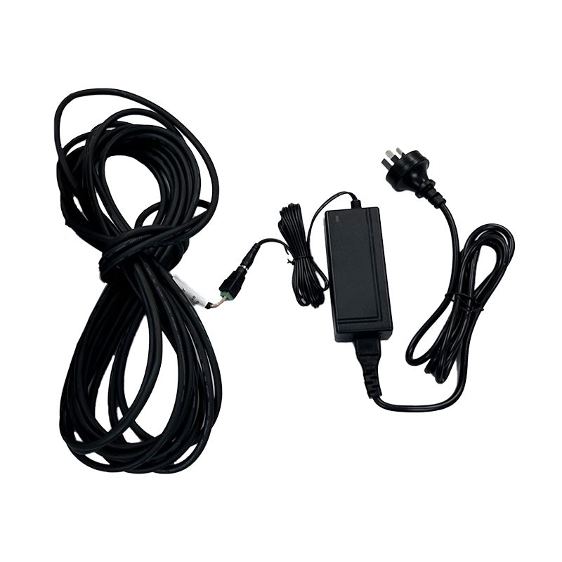 12VDC 4G Mini PTZ CCTV Surveillance Camera for Private Poles