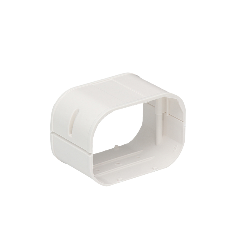 Air Conditioning Duct 100mm Cover Joint