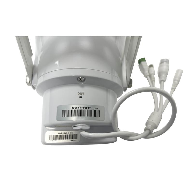 15W IP Horn Speaker