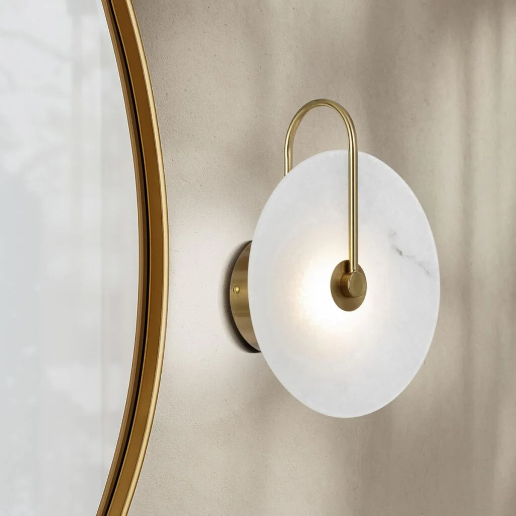 ZONDER WALL LIGHT