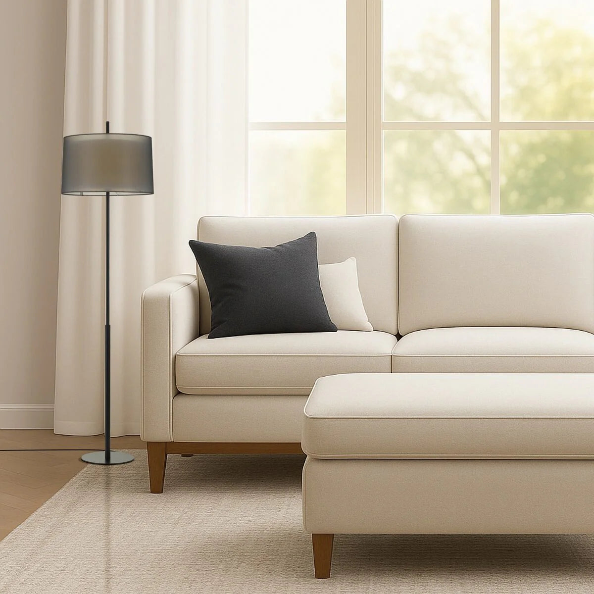 VALE FLOOR LAMP