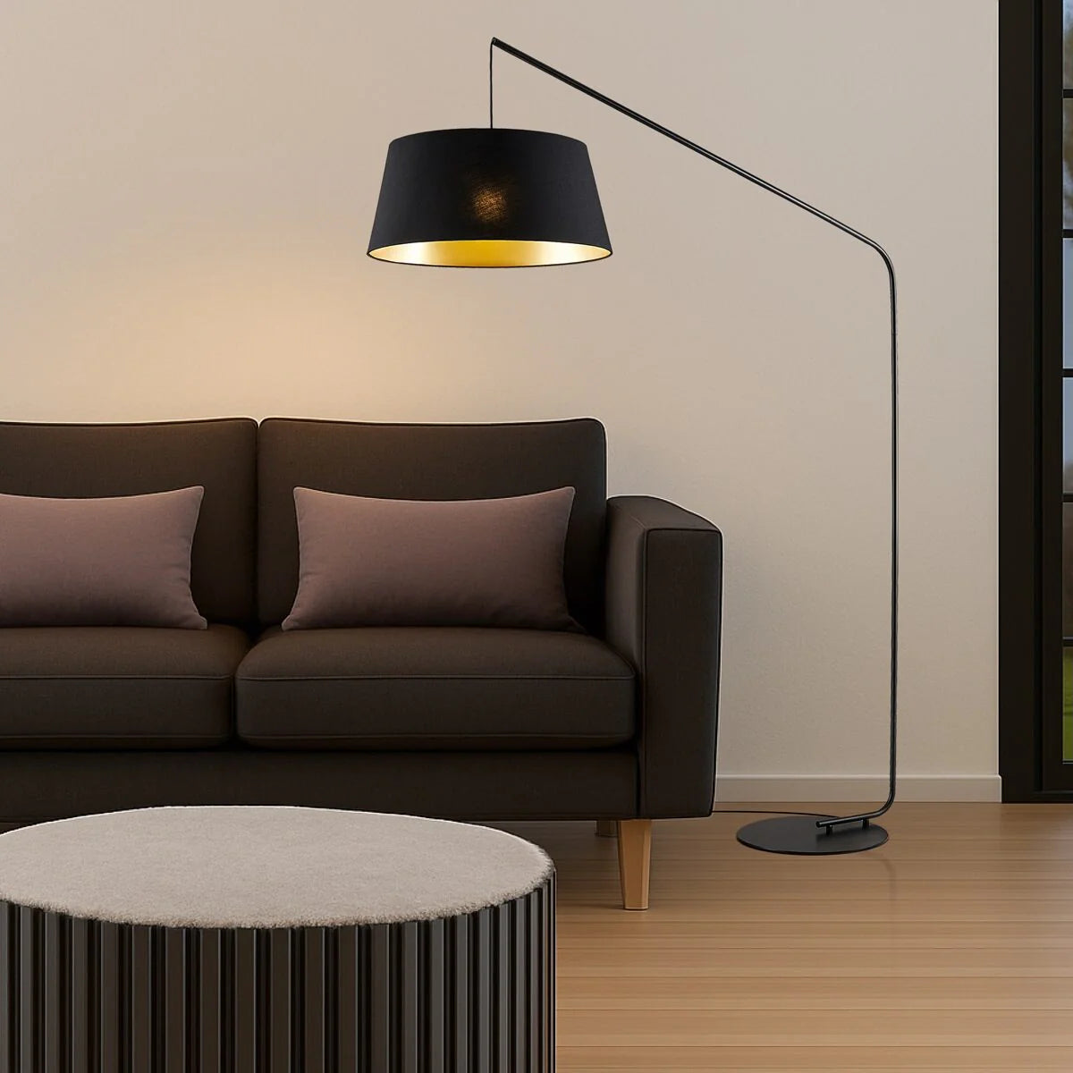 DOWNEY FLOOR LAMP