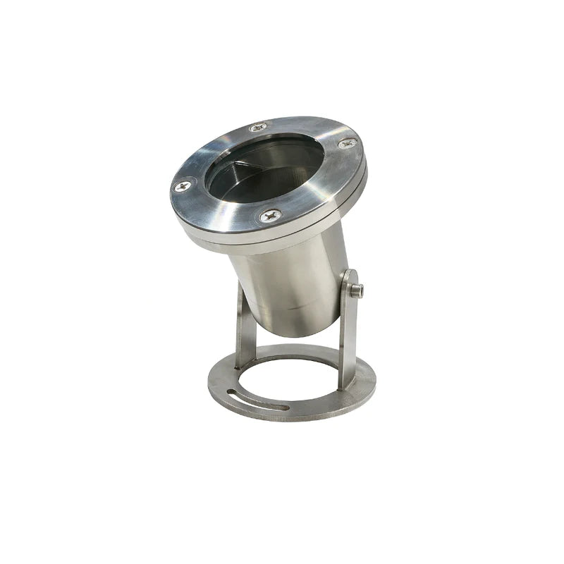 UBT7107-SS Stainless Steel Underwater Pond Light