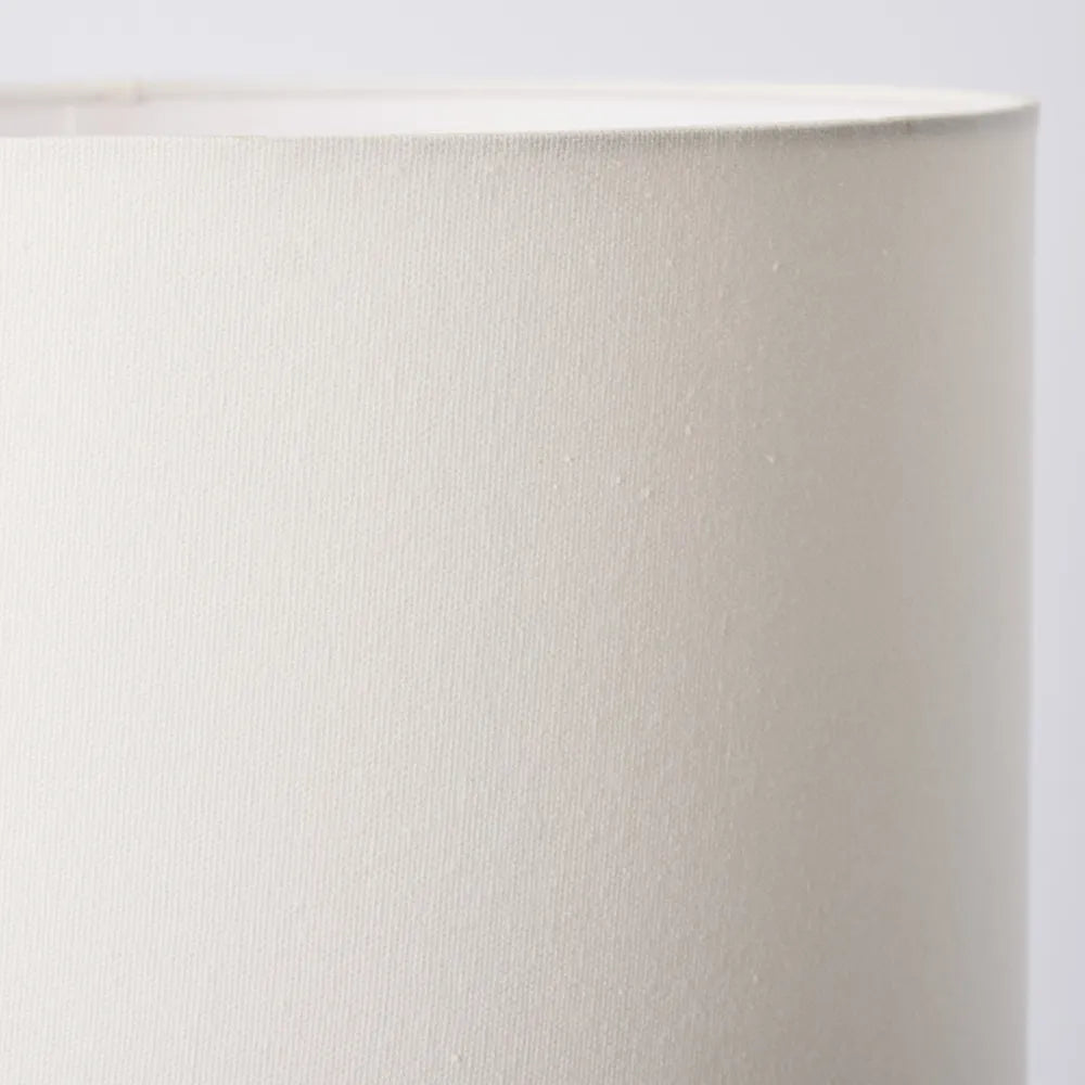 Sabrina Table Lamp - Grey
