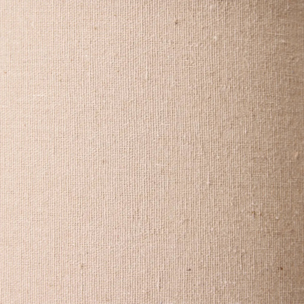 Langley Table Tapered Shade - Fawn