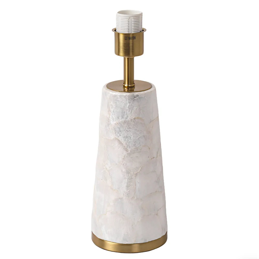 Isabela Table Lamp