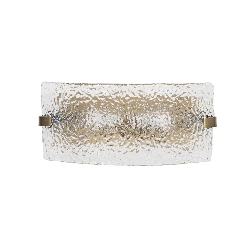 Hadley Wall Sconce