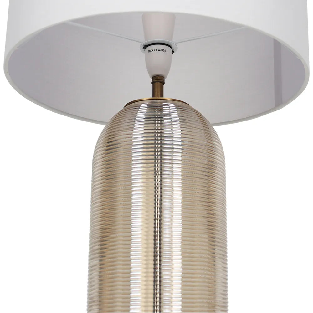 Alistair Table Lamp