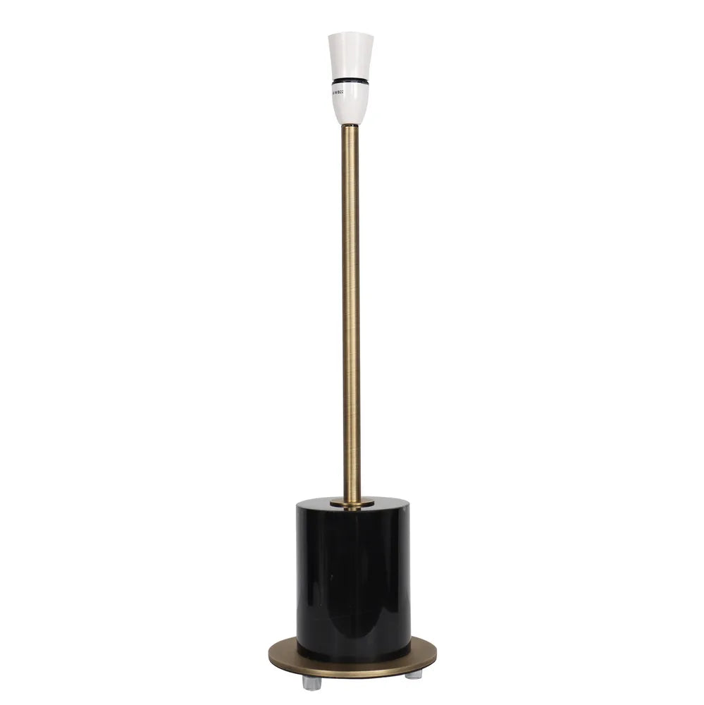 Cole Marble Table Lamp