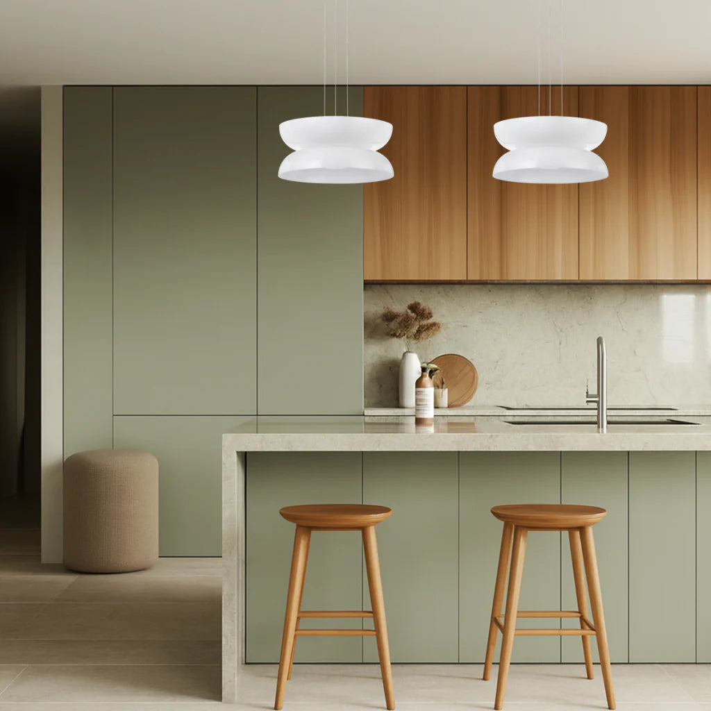 SKAPA LED PENDANT LIGHT