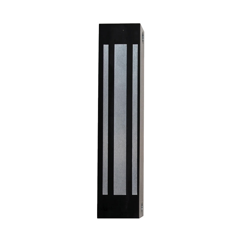 Outdoor Side Mount Magnetic Lock with Lock Sensor