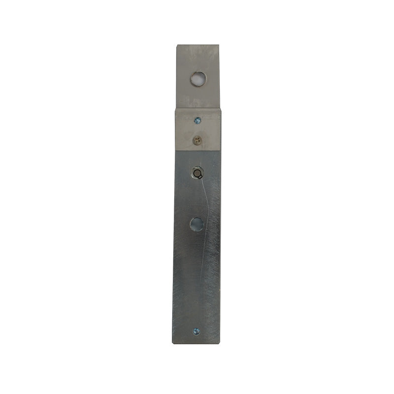 Surface Mount Magnetic Lock - Door & Lock Monitored with Timer
