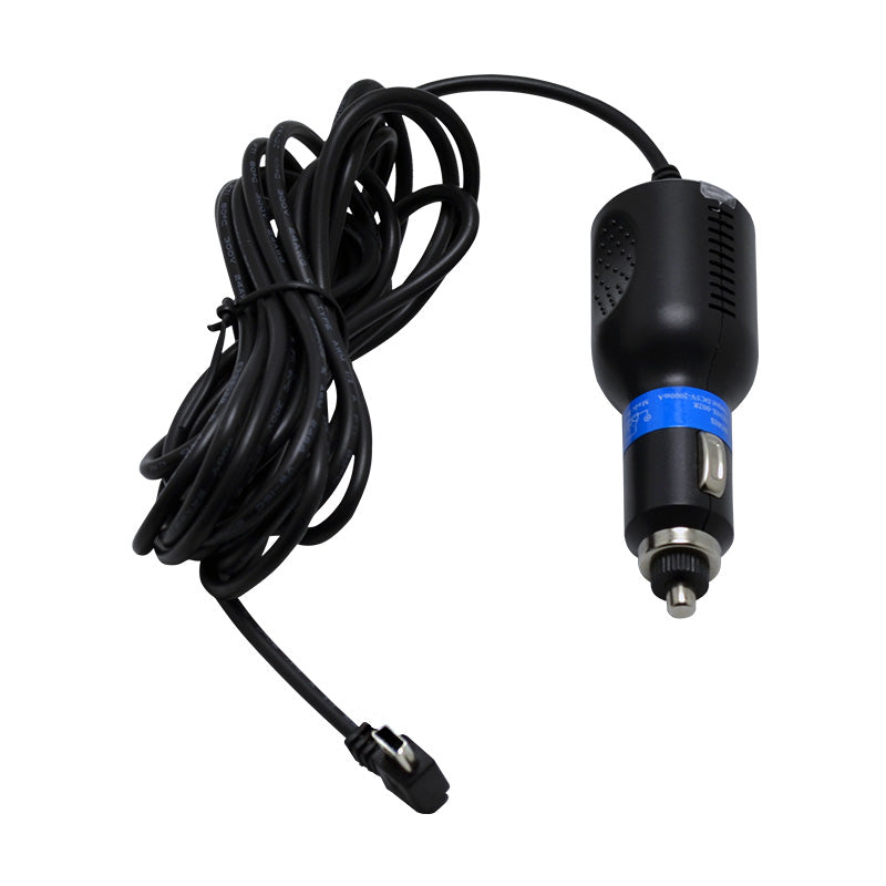 1080p In-Vehicle Camera & Recorder + 16GB SD Card