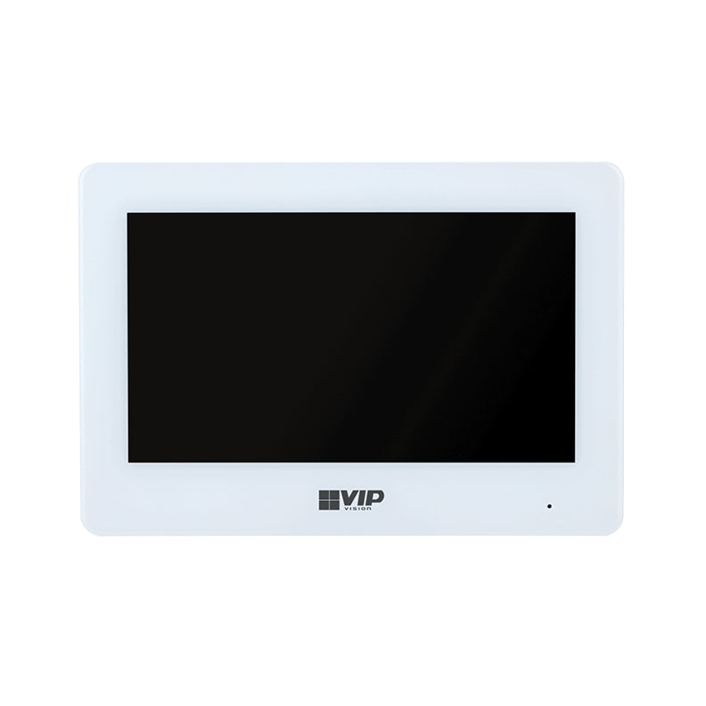 VIP Vision | 2-Wire H-Series WiFi Intercom Monitor