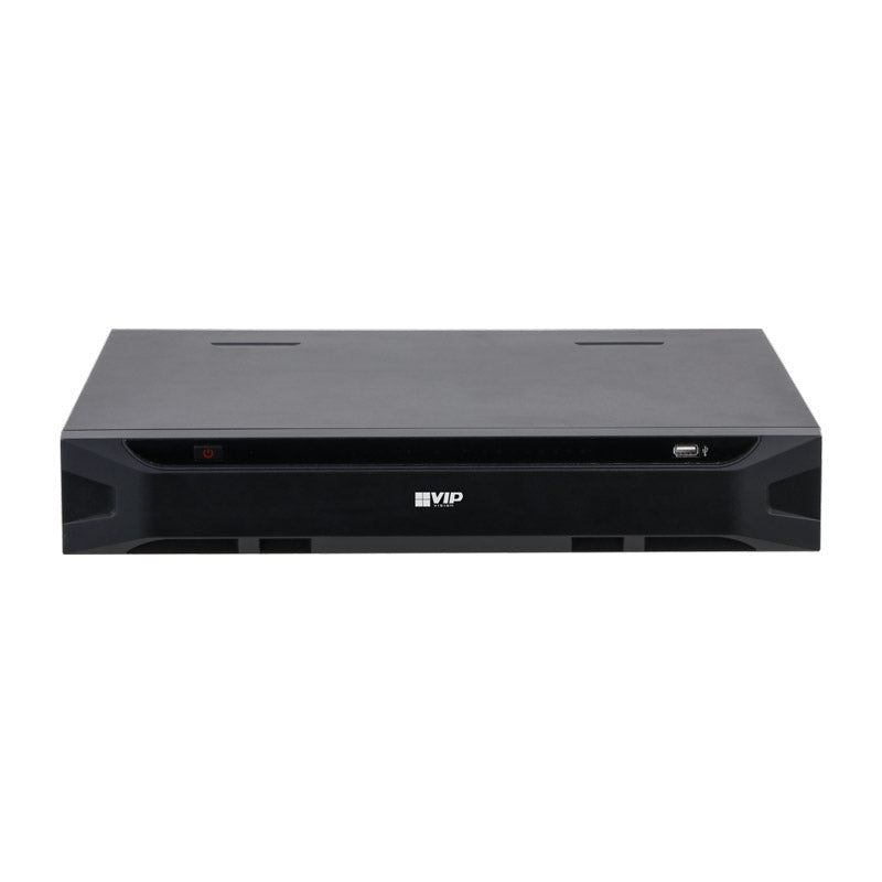 Ultra HD Network Video Decoder (6 x HDMI Out)