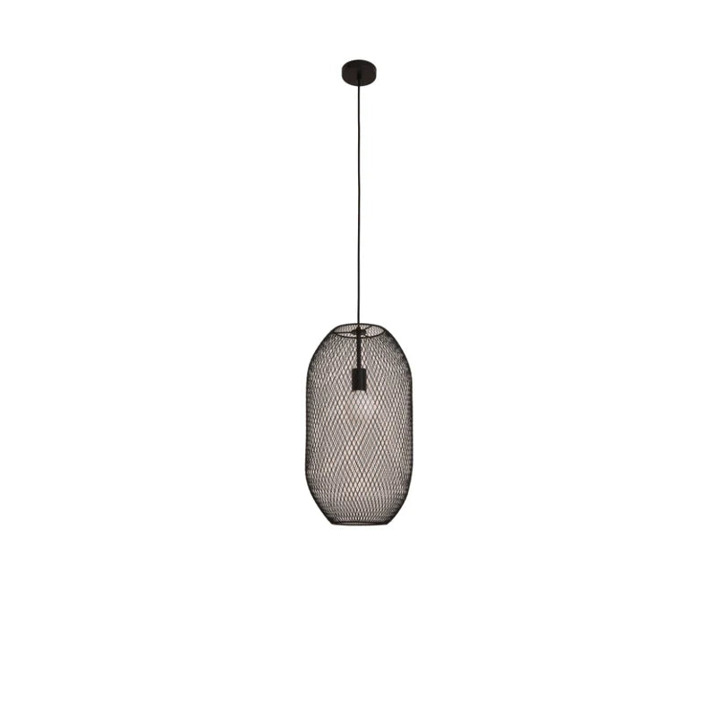 UP-RANDOM-300-BLK RANDOM PENDANT