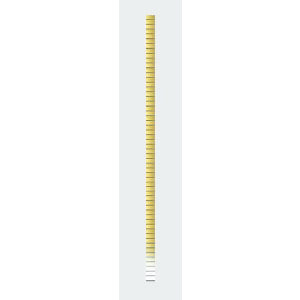 UWL37WH-WW Infinity II CreeLED 2.5W Matt White Recessed Wall Light