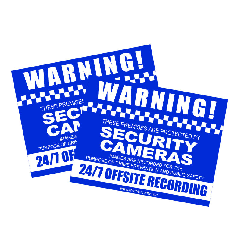 Professional Indoor Replica CCTV Camera