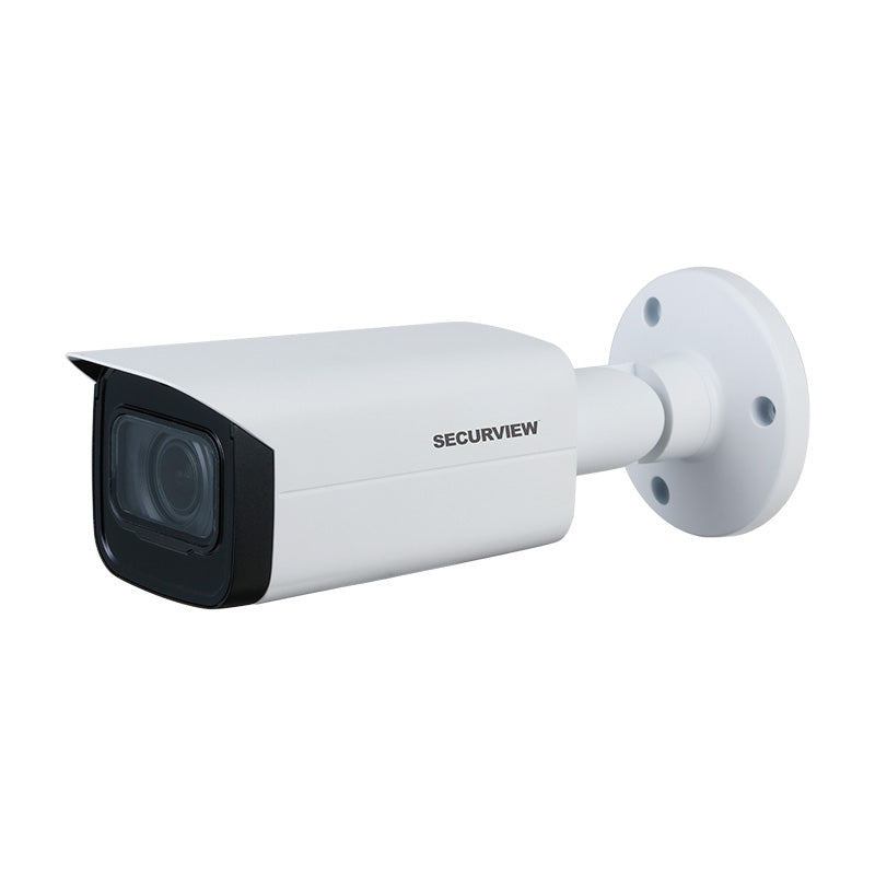 Professional Series 2.0MP WDR Vari-Focal Motorised HDCVI Bullet