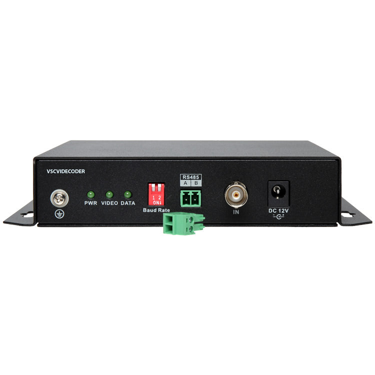 HDCVI to HDCVI / HDMI / VGA / Composite Video Converter