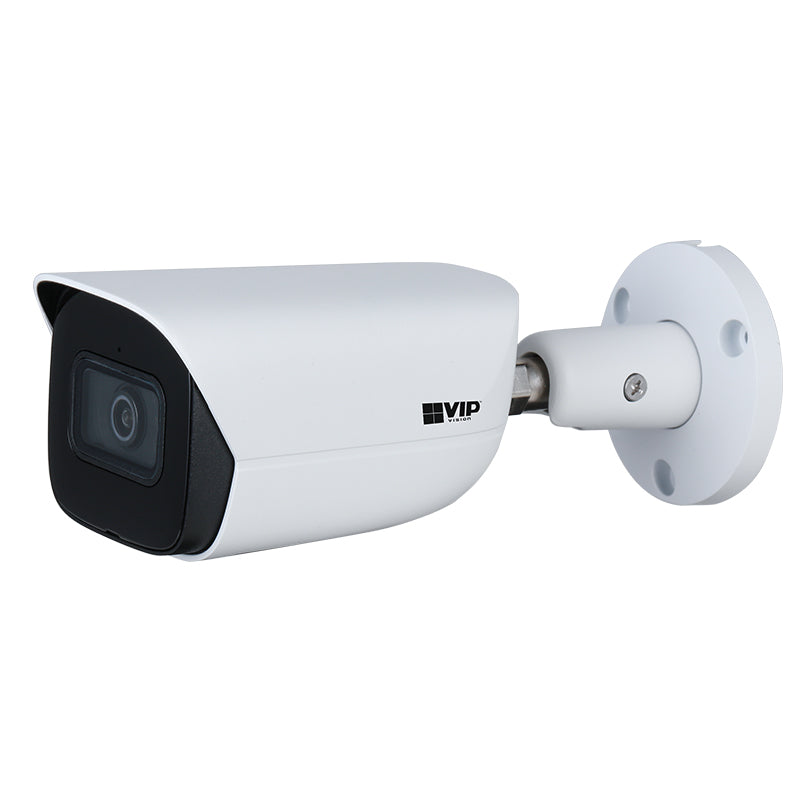 Professional AI Series 4.0MP Fixed Bullet